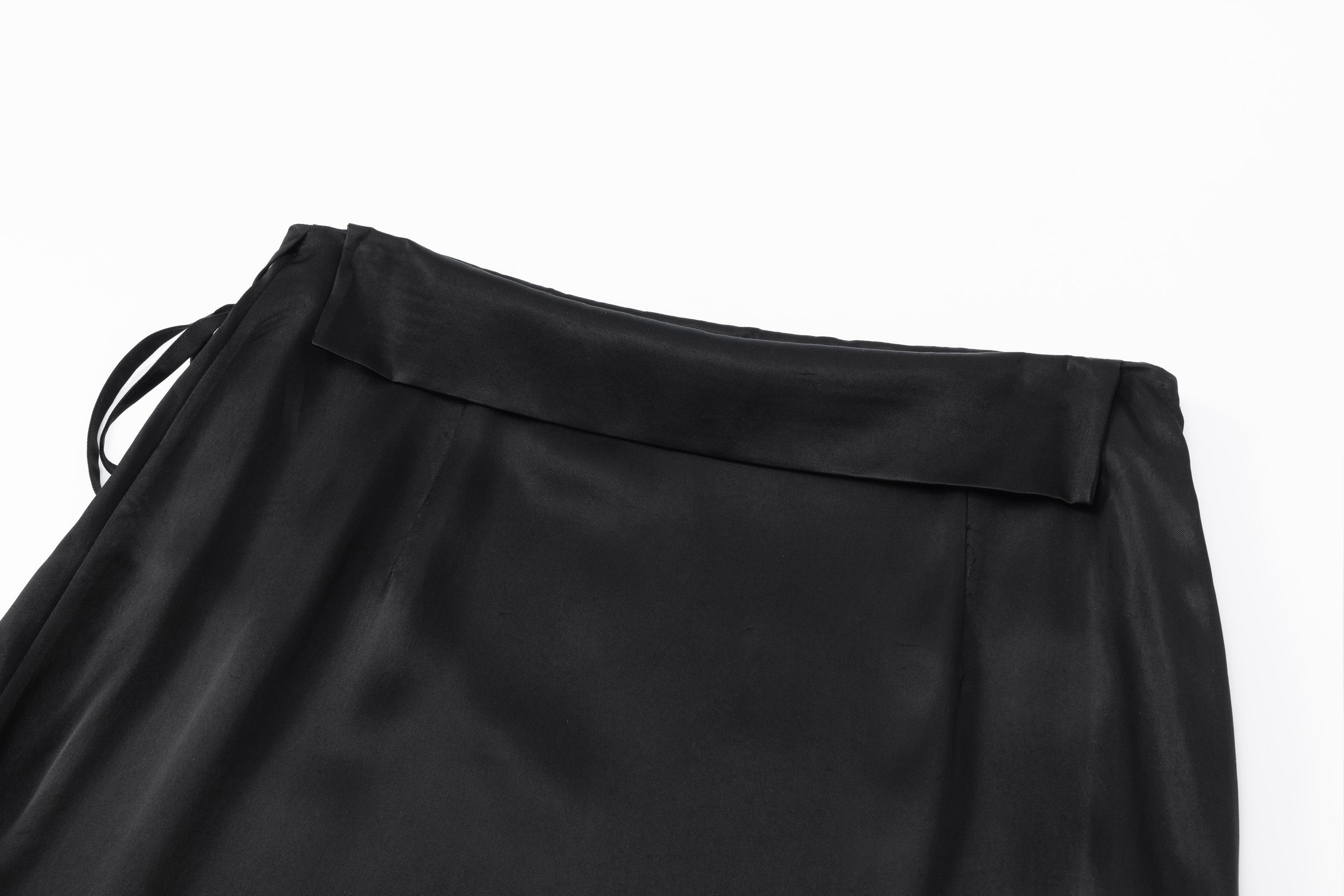 Estonia flap skirt
