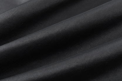 Estonia flap skirt