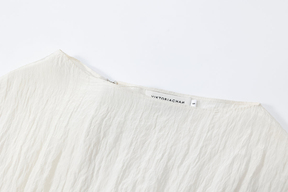 Uni short sleeve top