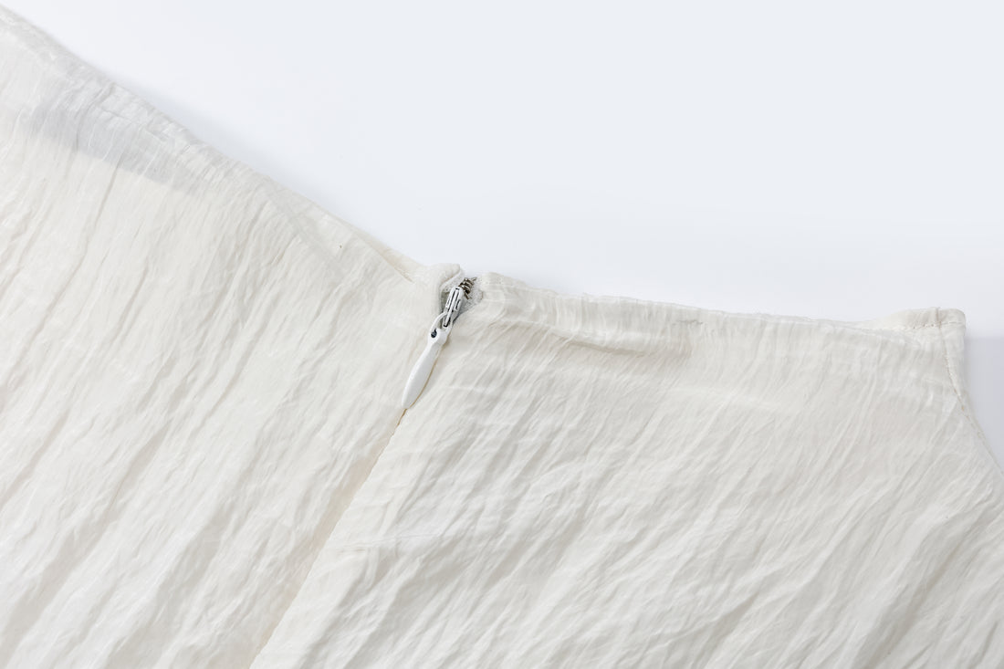 Uni short sleeve top