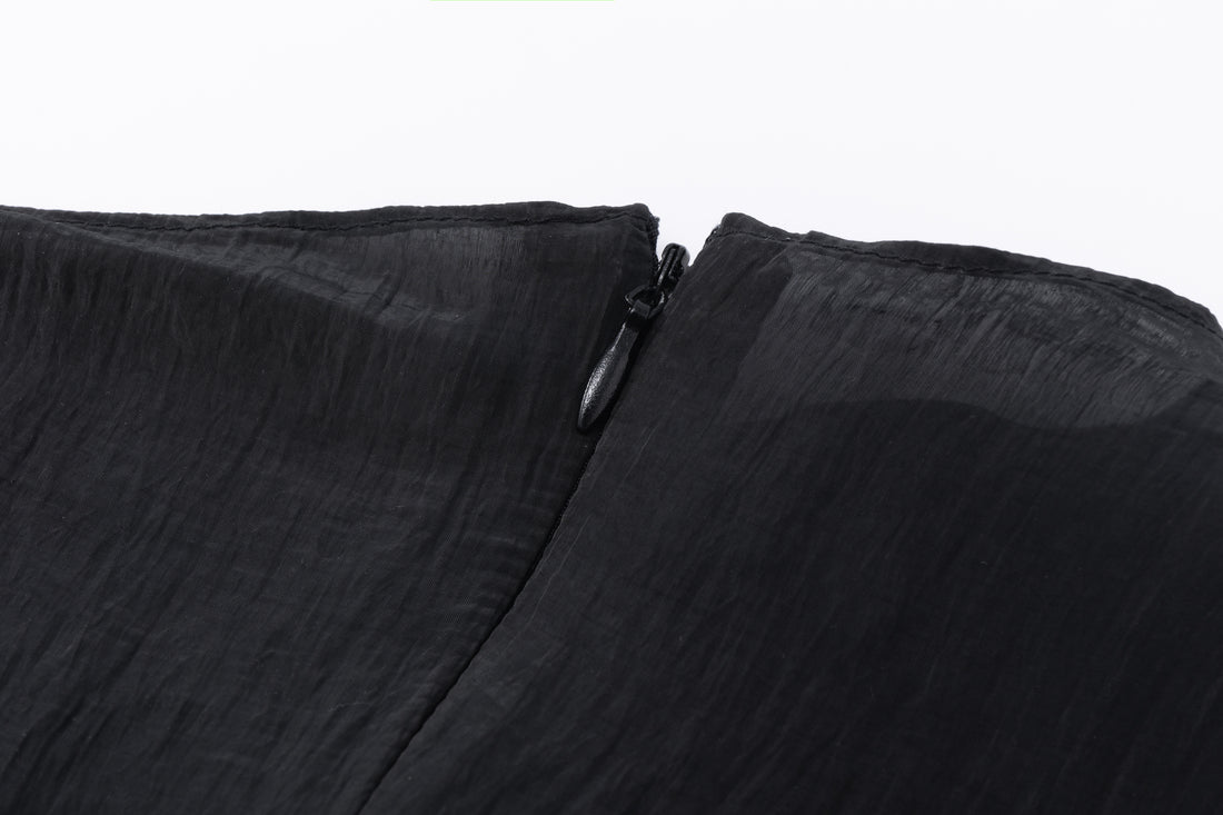 Uni short sleeve top