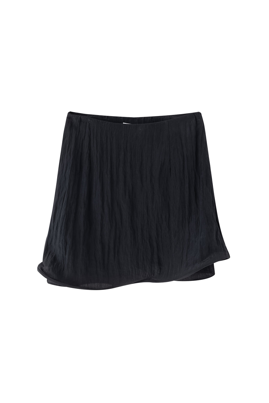 Uni short skirt