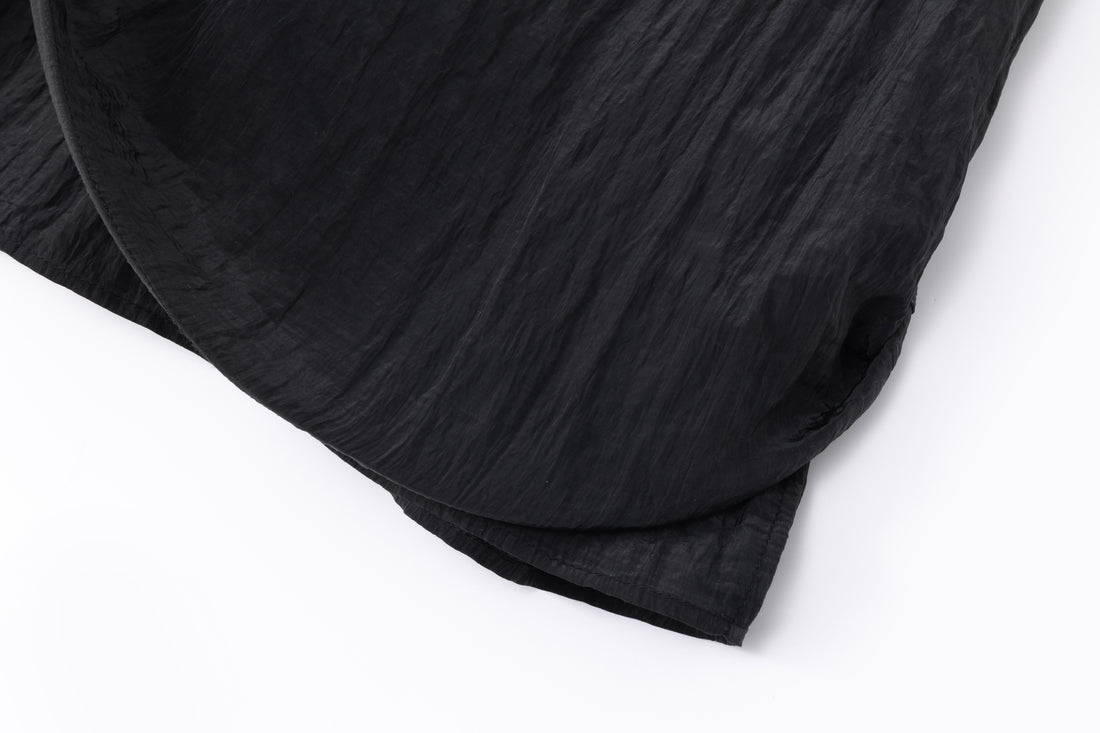 Uni short skirt