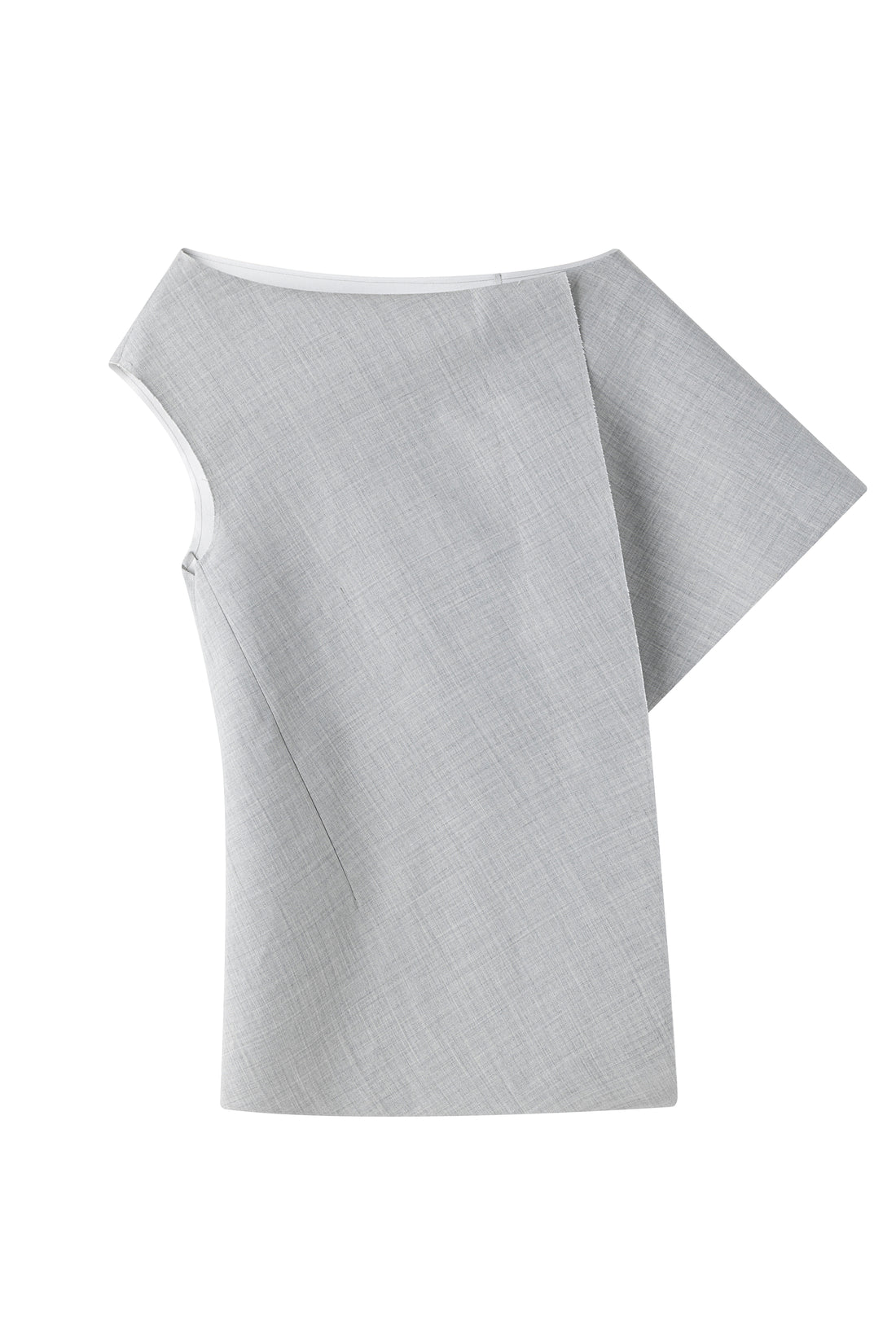 Tina stiff top