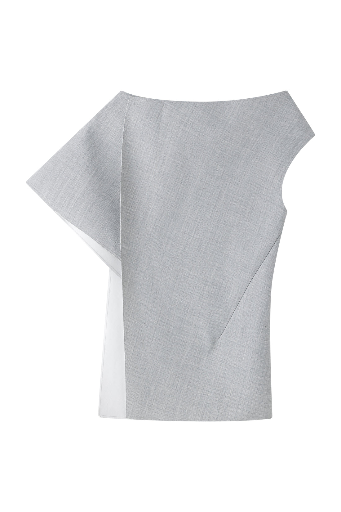 Tina stiff top