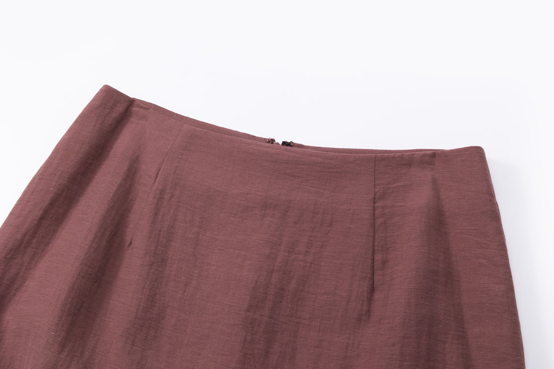 Uni twirl skirt