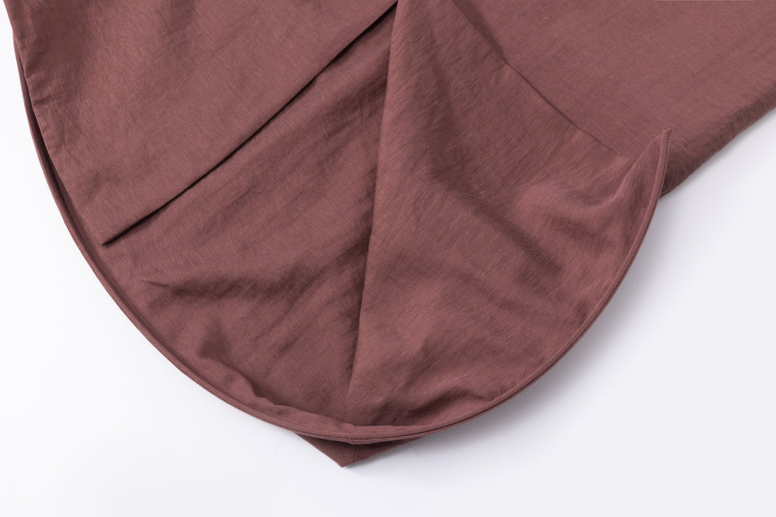 Uni twirl skirt