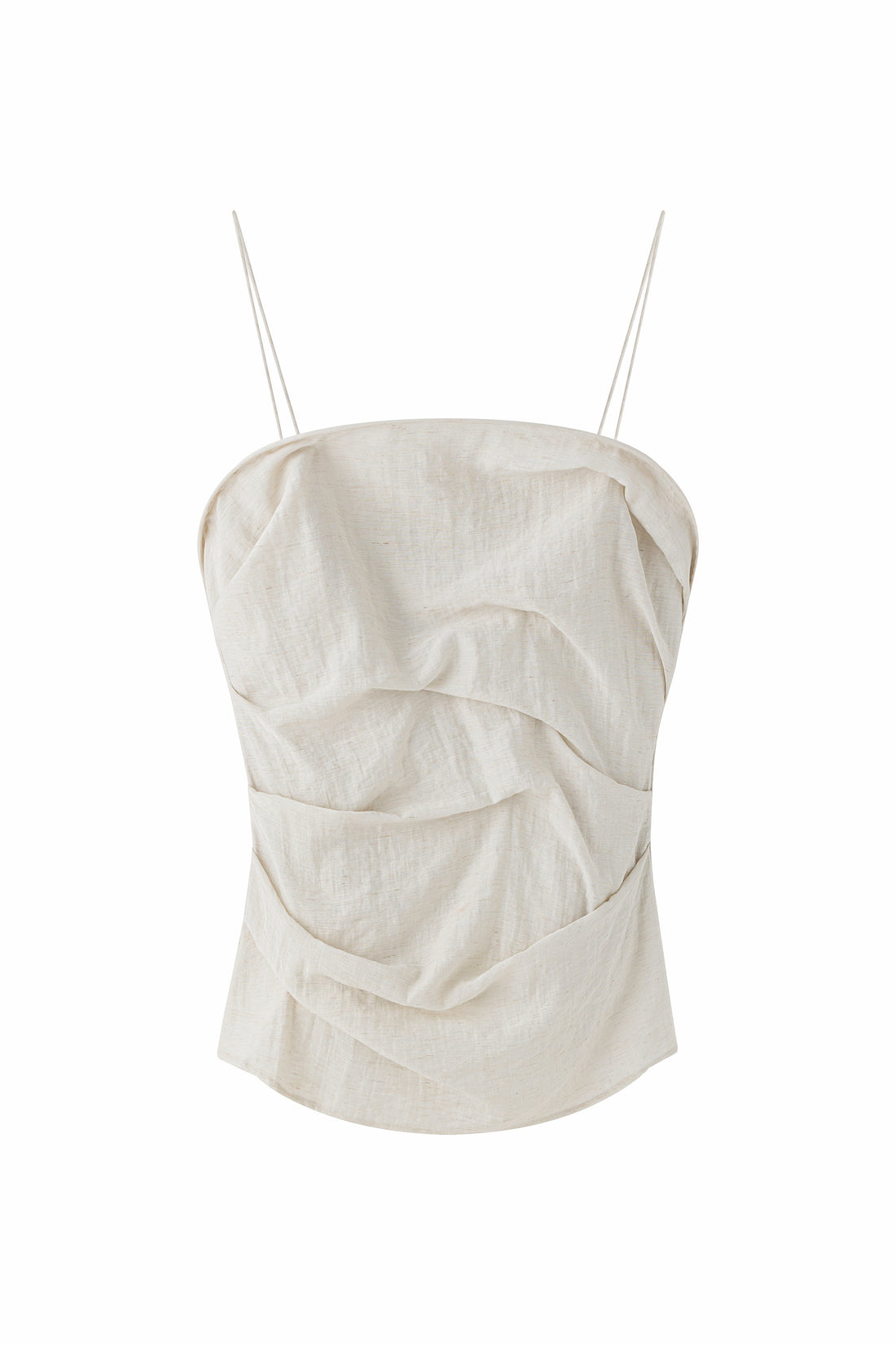 Uni twirl tank