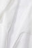 Tina sheer coat