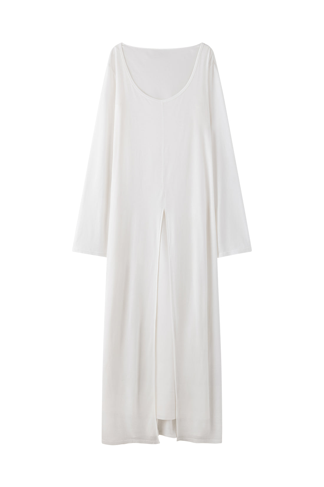 Uni doubled dress