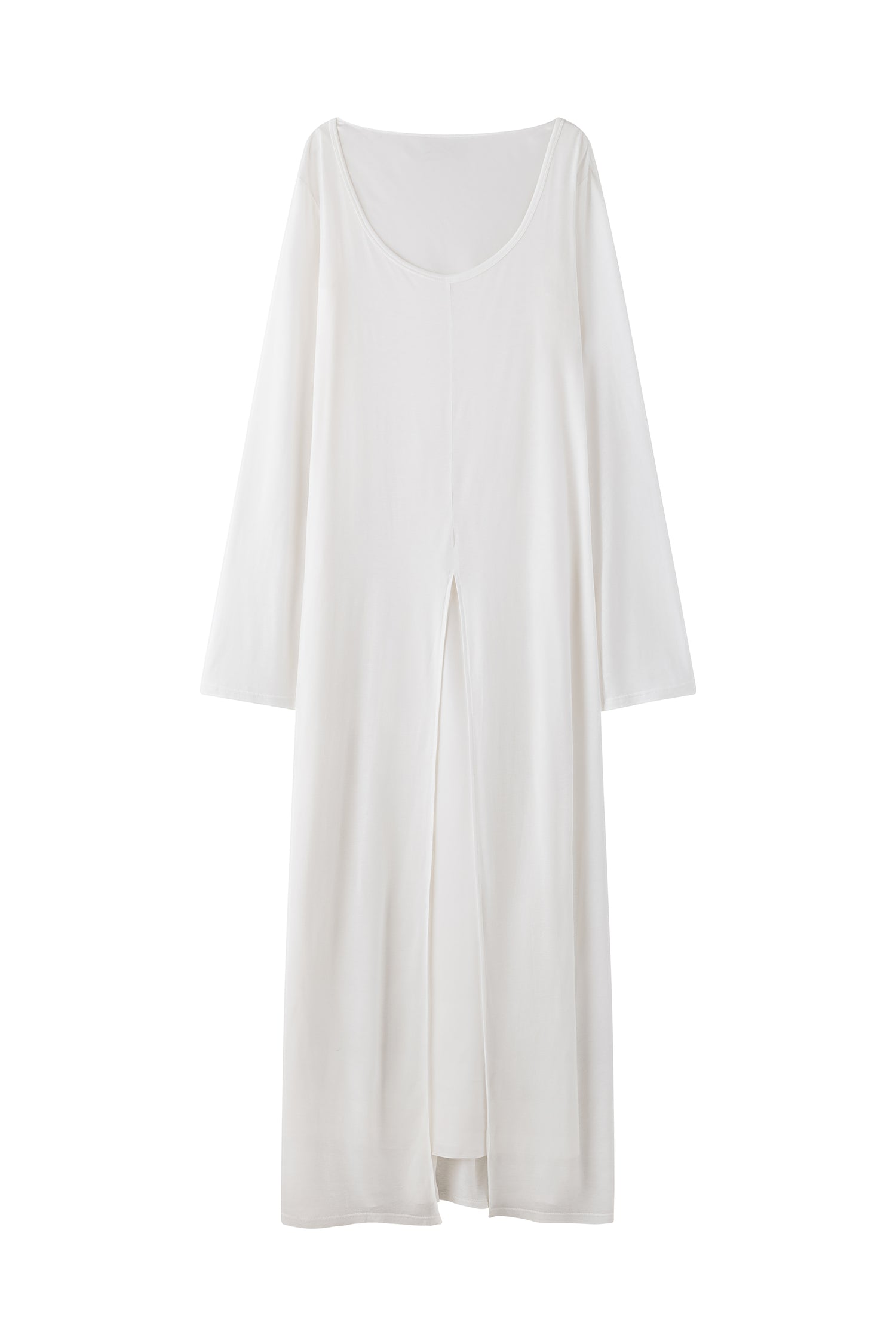 Uni doubled dress