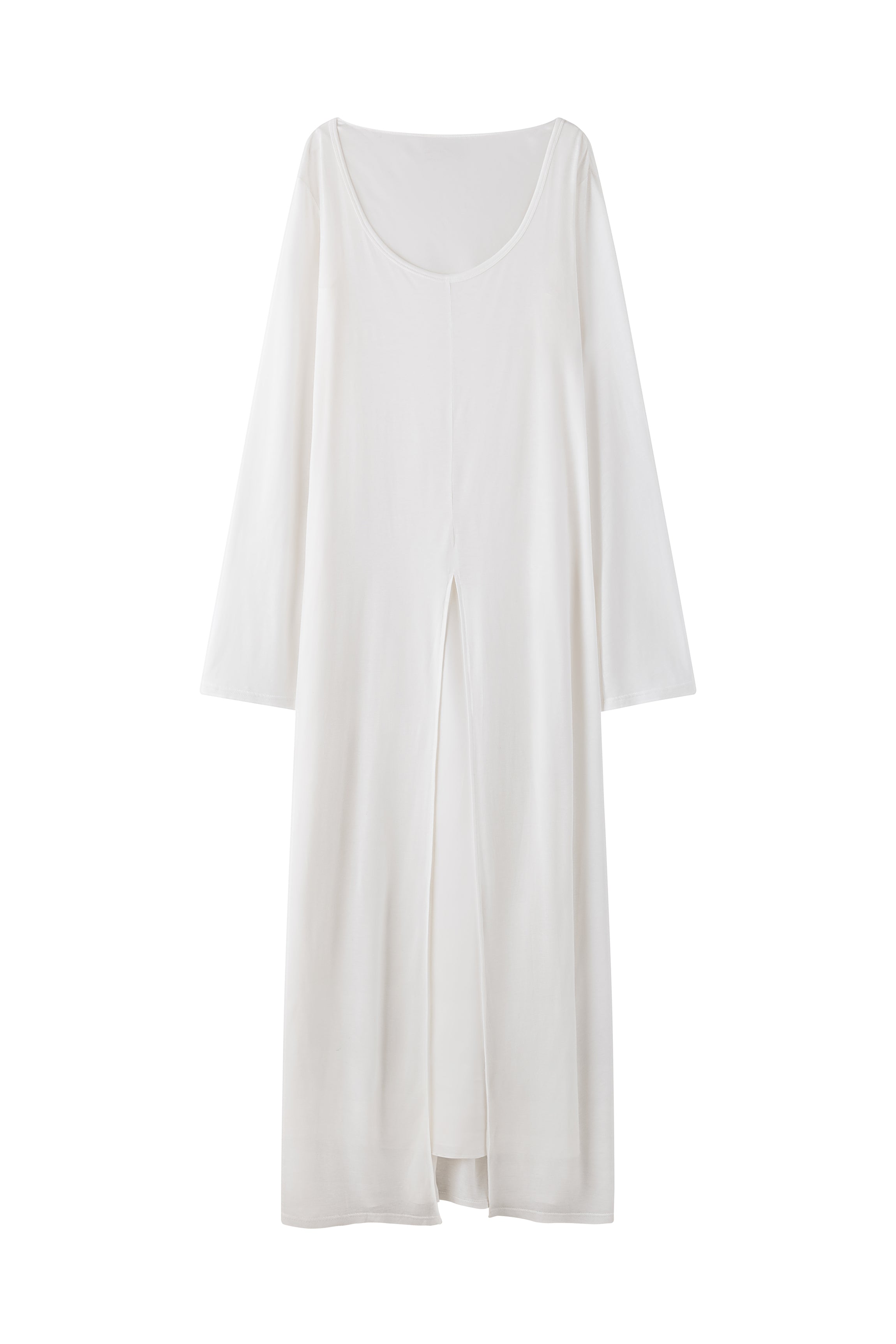 Uni doubled dress