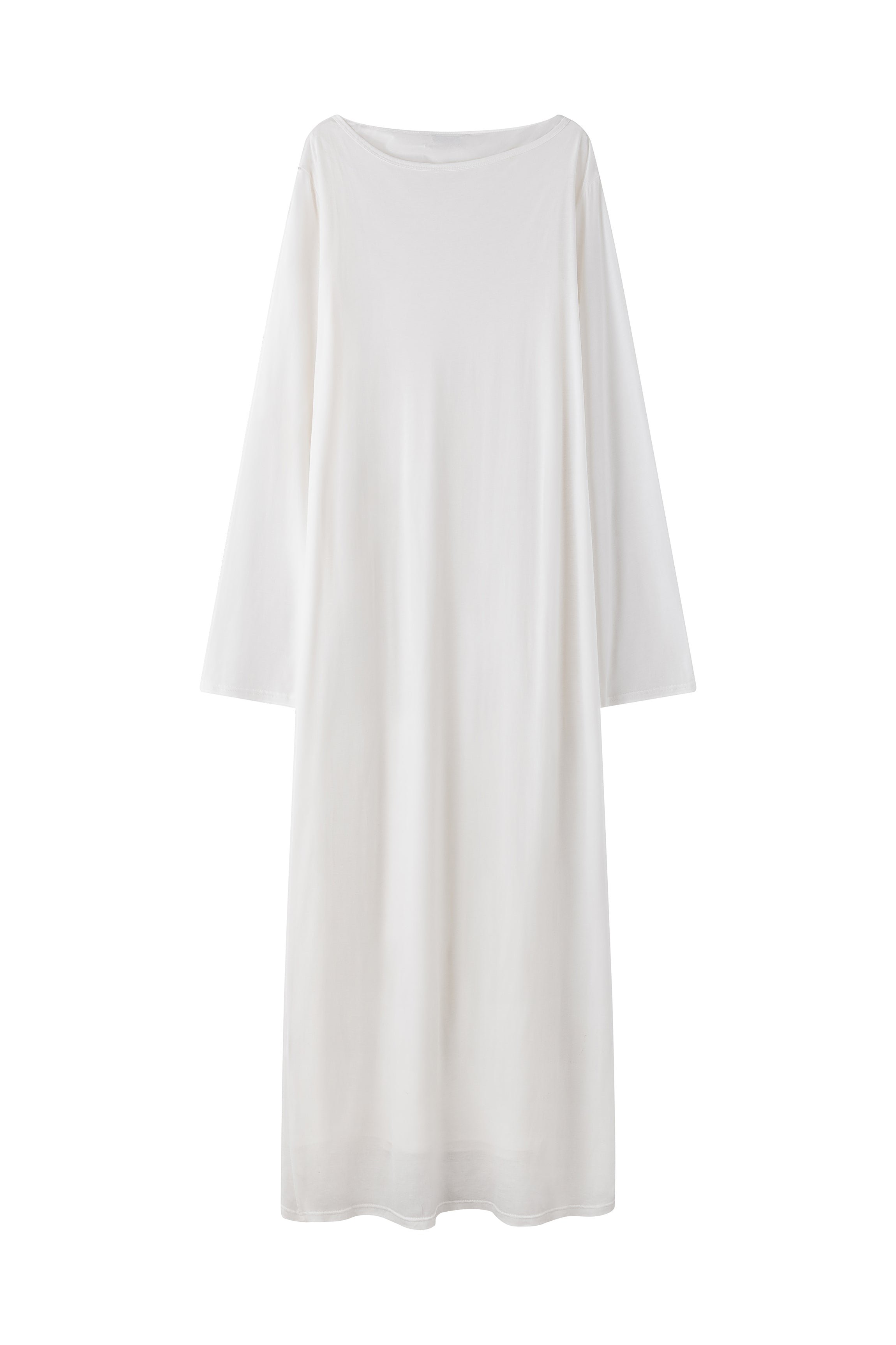 Uni doubled dress
