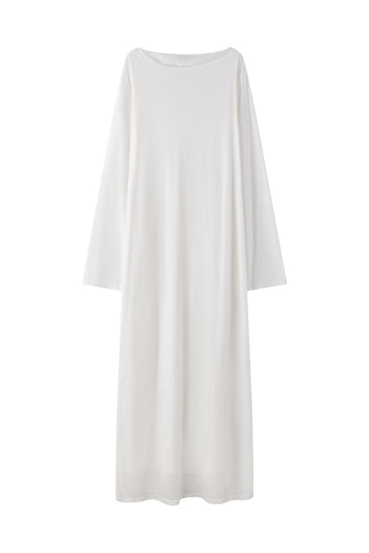 Uni doubled dress