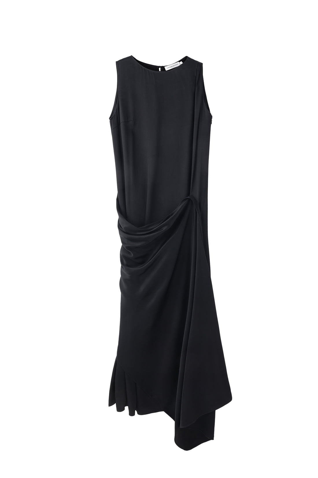 Sabina wrap dress