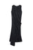 Sabina wrap dress