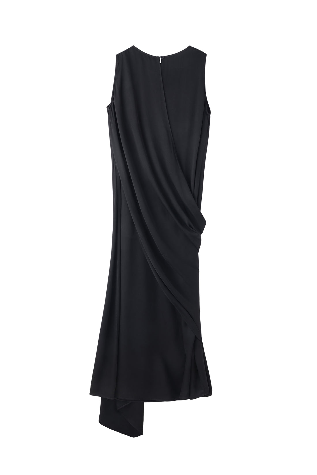 Sabina wrap dress