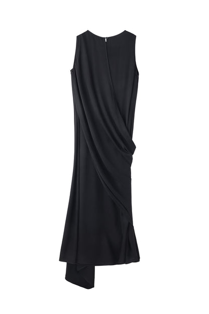 Sabina wrap dress