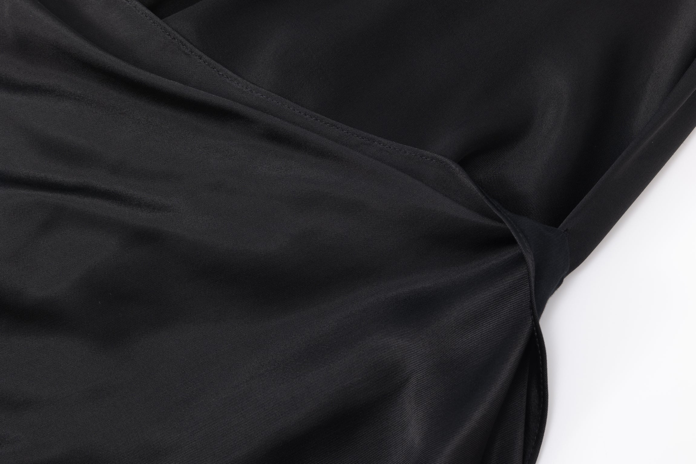Sabina wrap dress