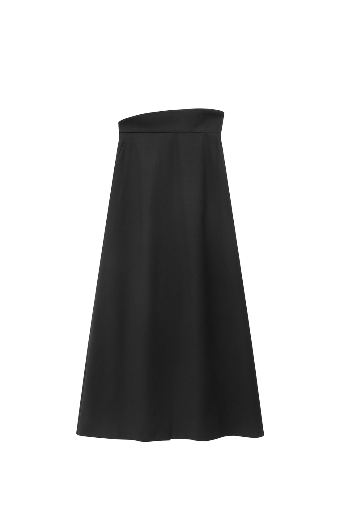 Elisa long skirt