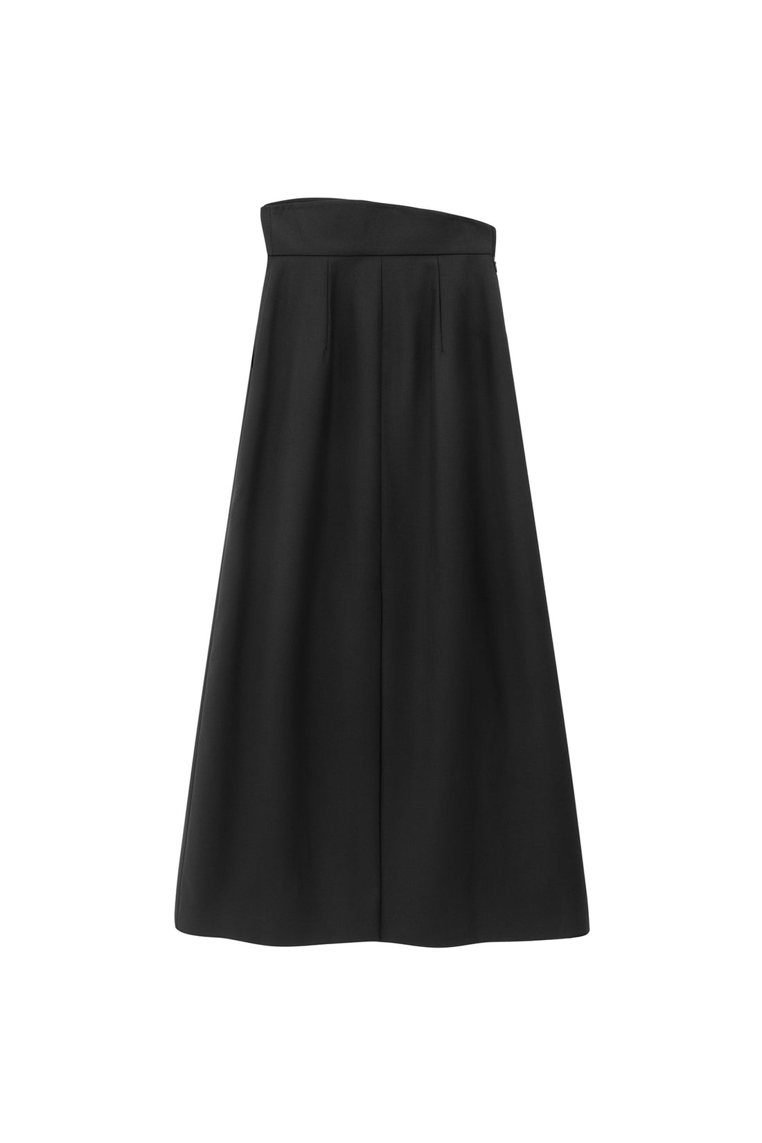 Elisa long skirt