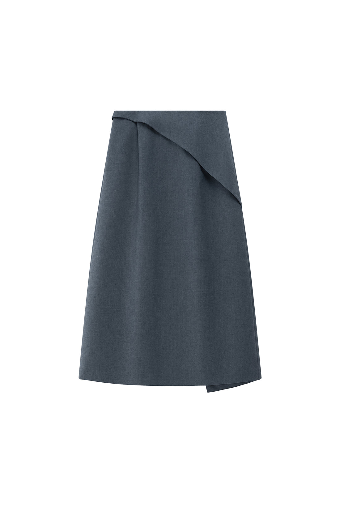 Felda flap skirt