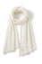 Tricia cashmere scarf