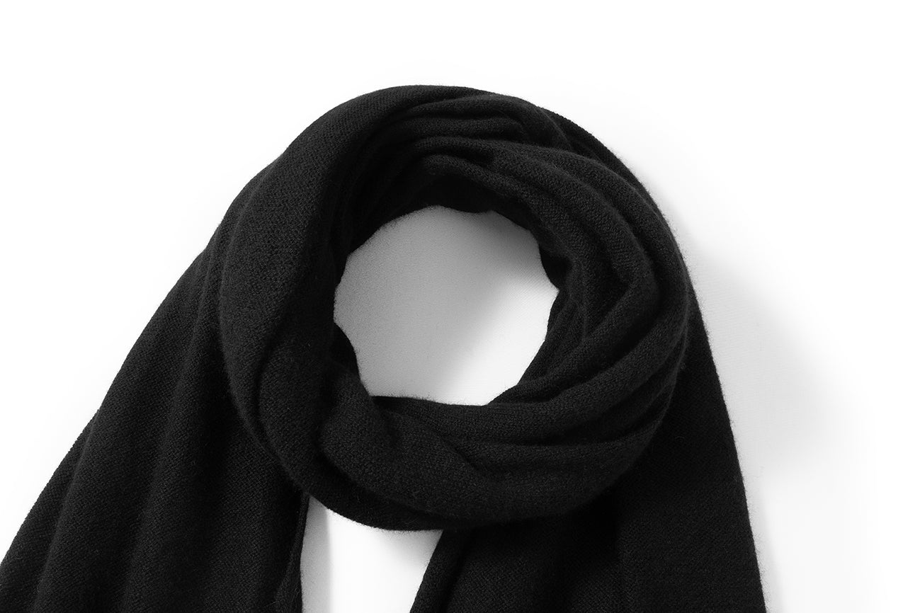 Tricia cashmere scarf