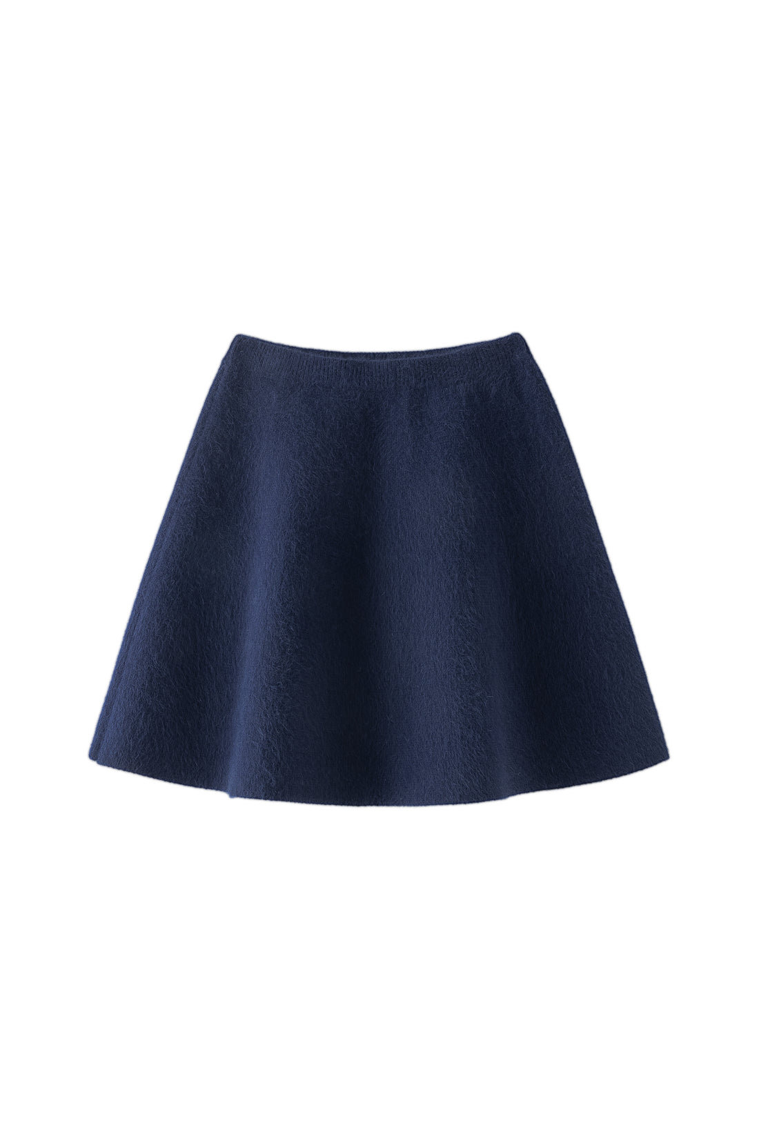 Capri mini skirt
