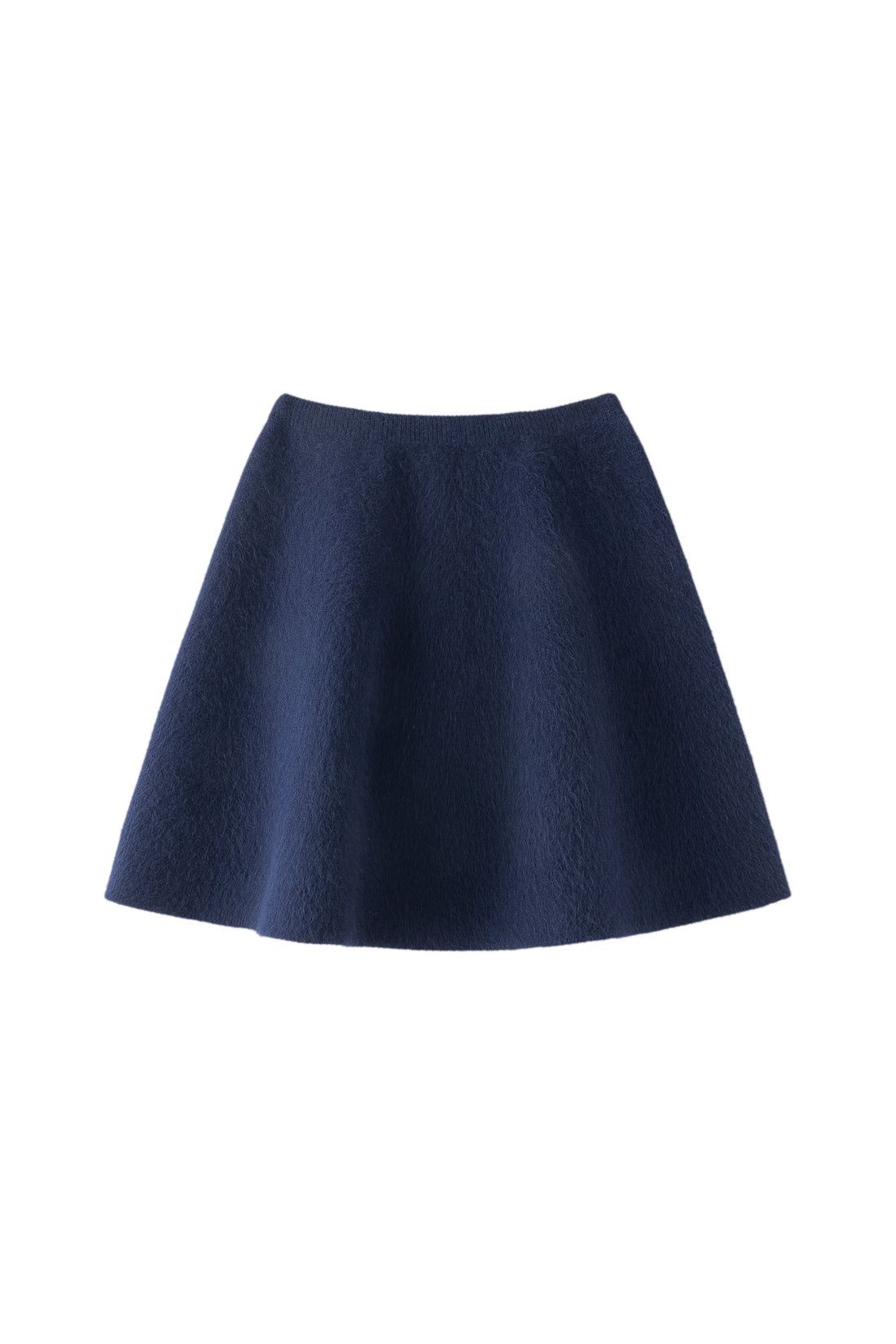 Capri mini skirt