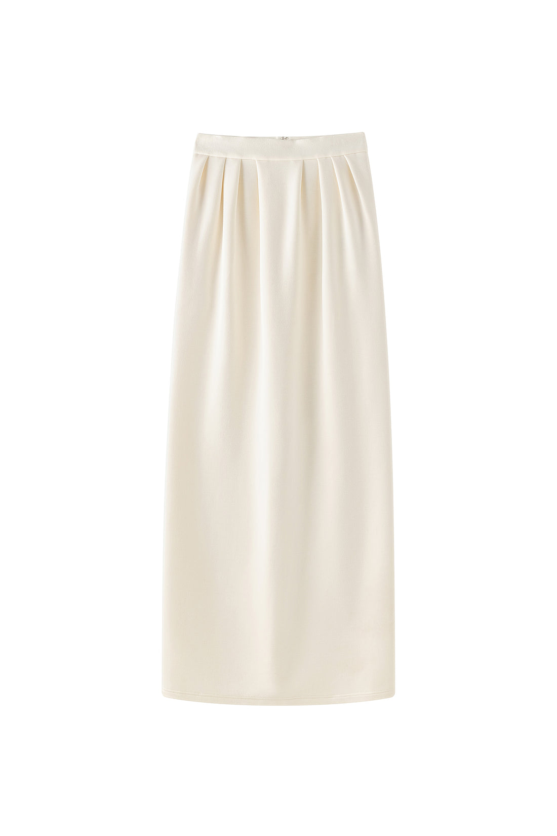 Tatiana tulip skirt
