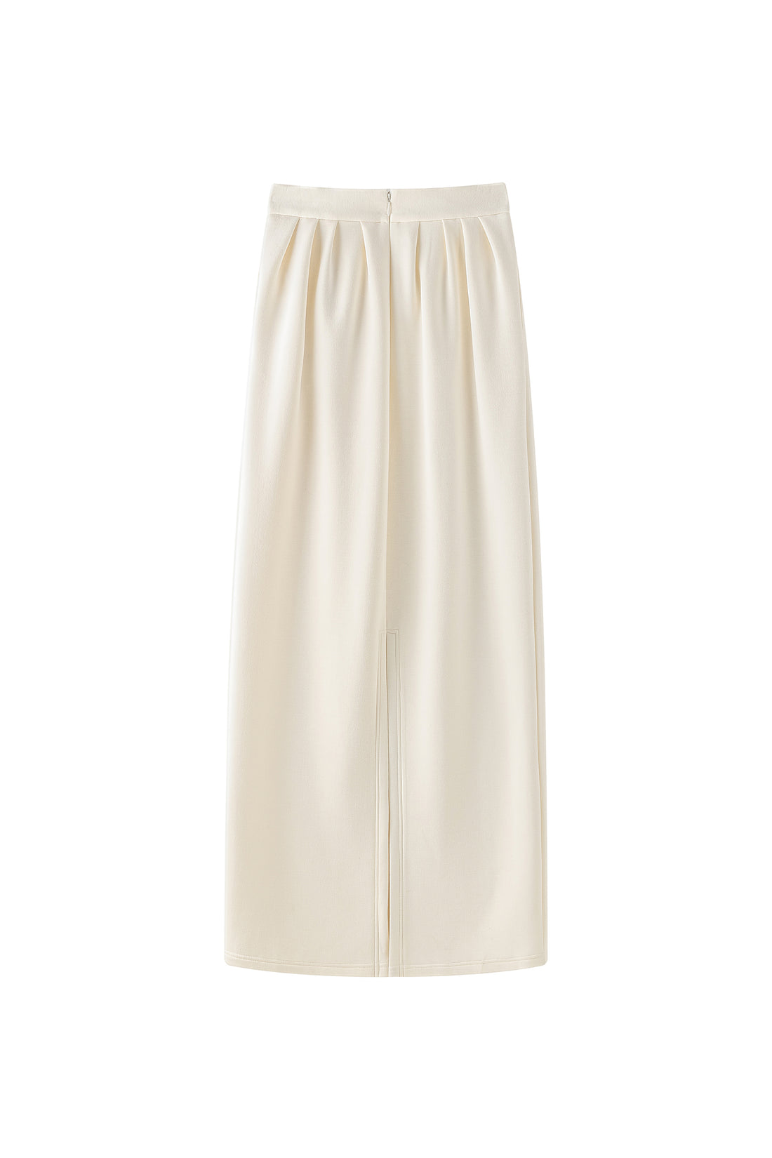 Tatiana tulip skirt