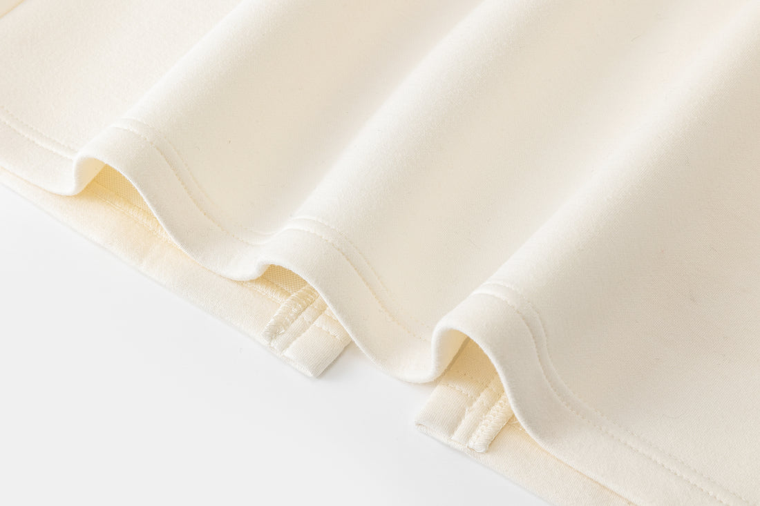 Tatiana tulip skirt