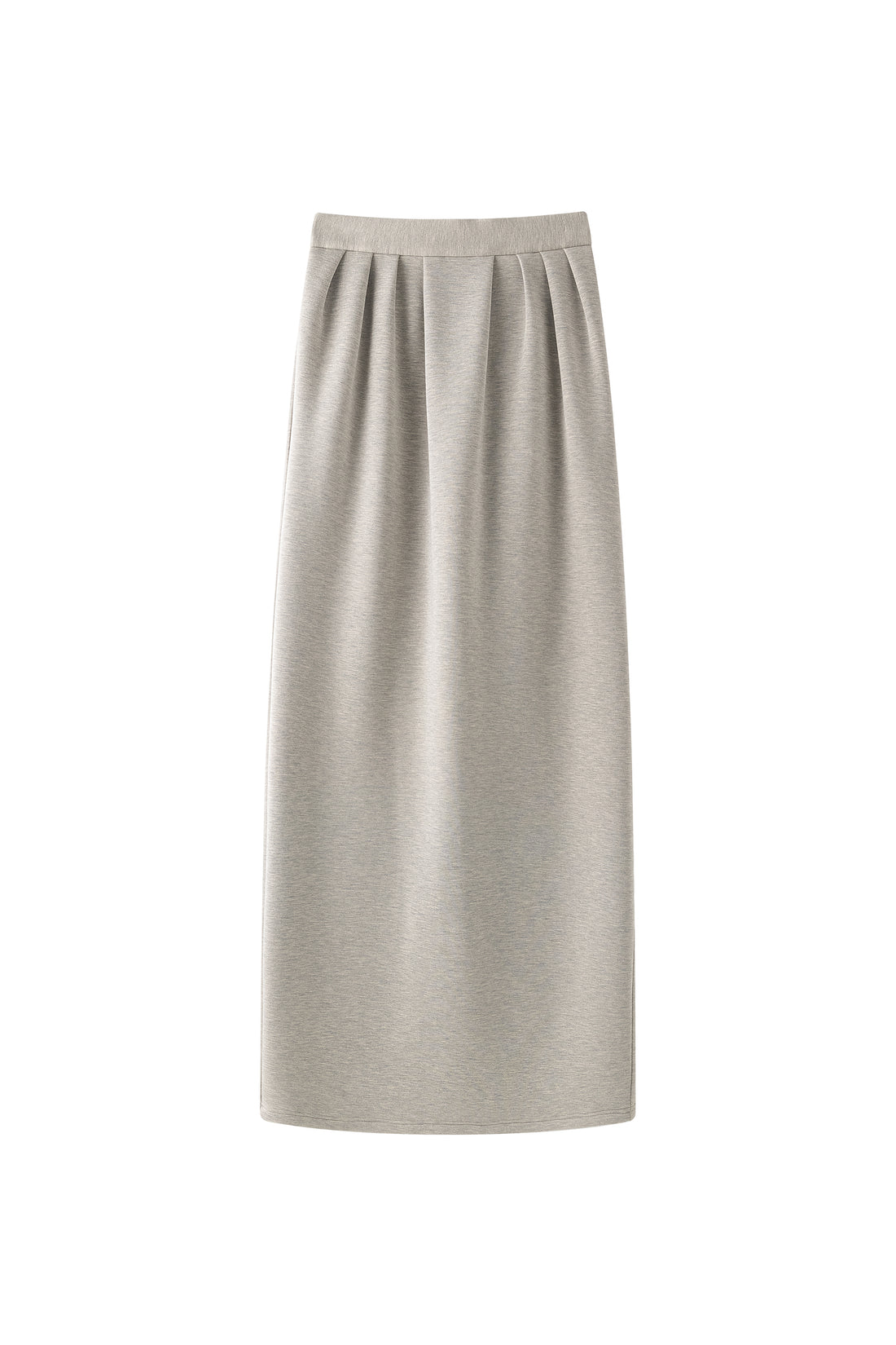 Tatiana tulip skirt