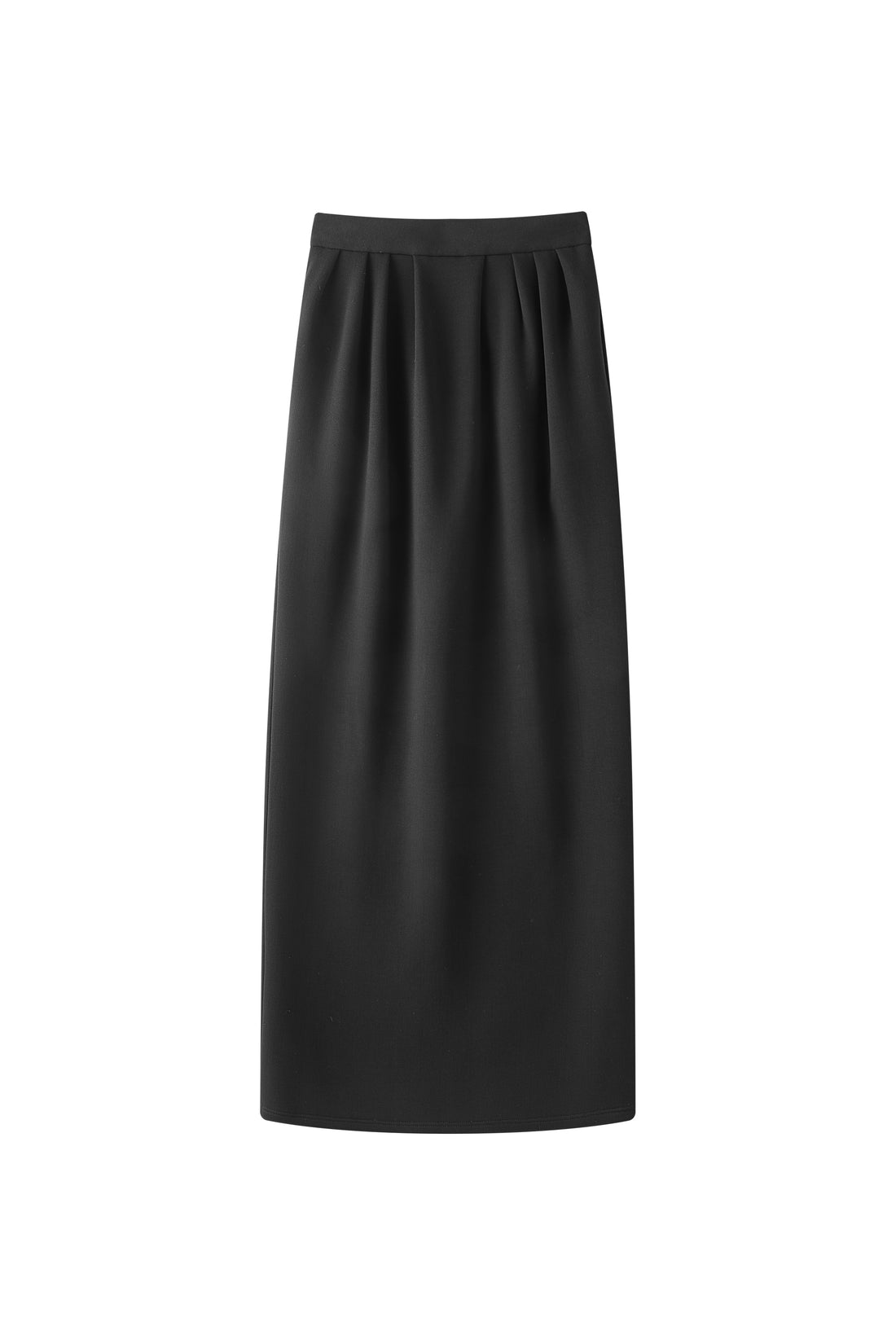 Tatiana tulip skirt