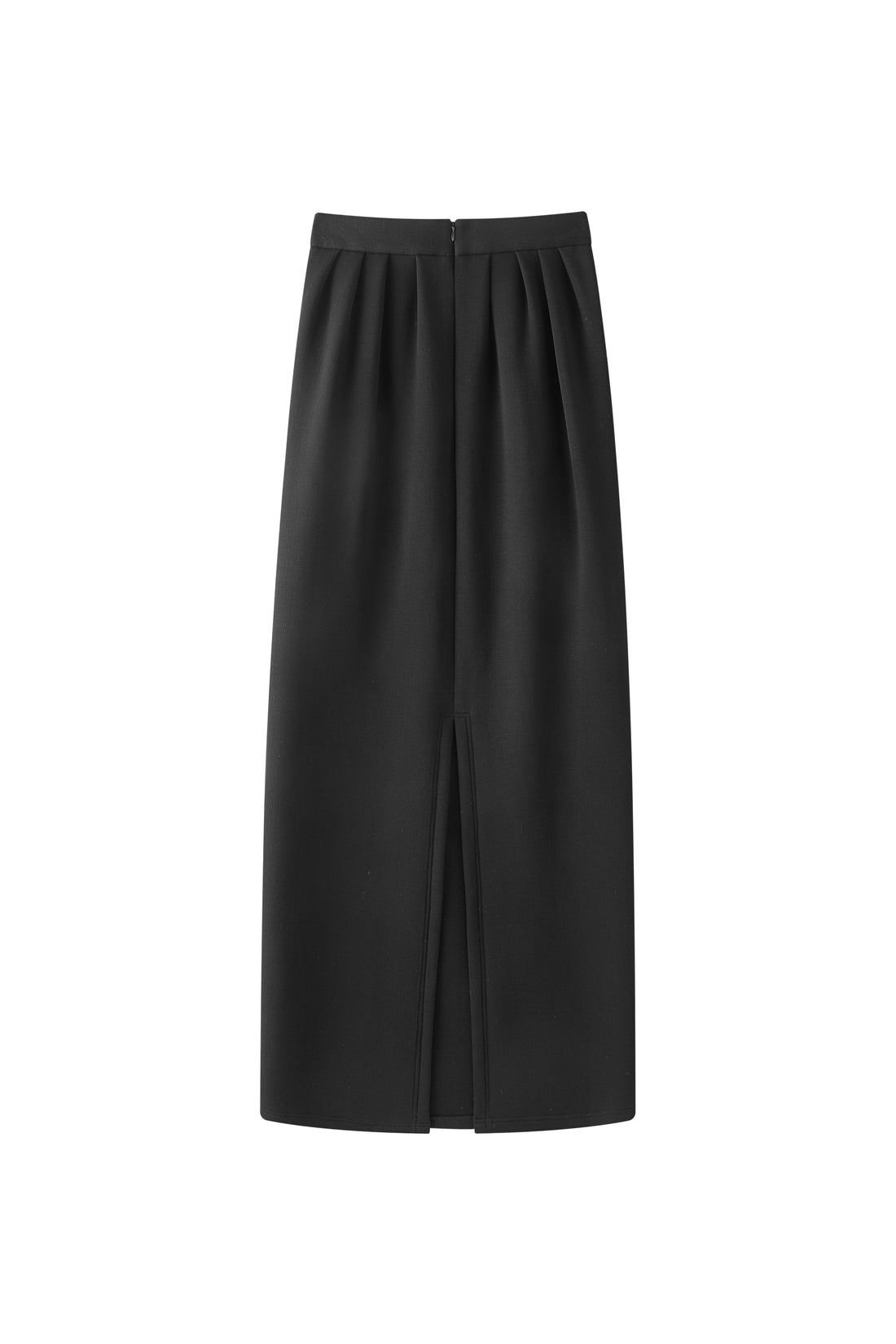 Tatiana tulip skirt