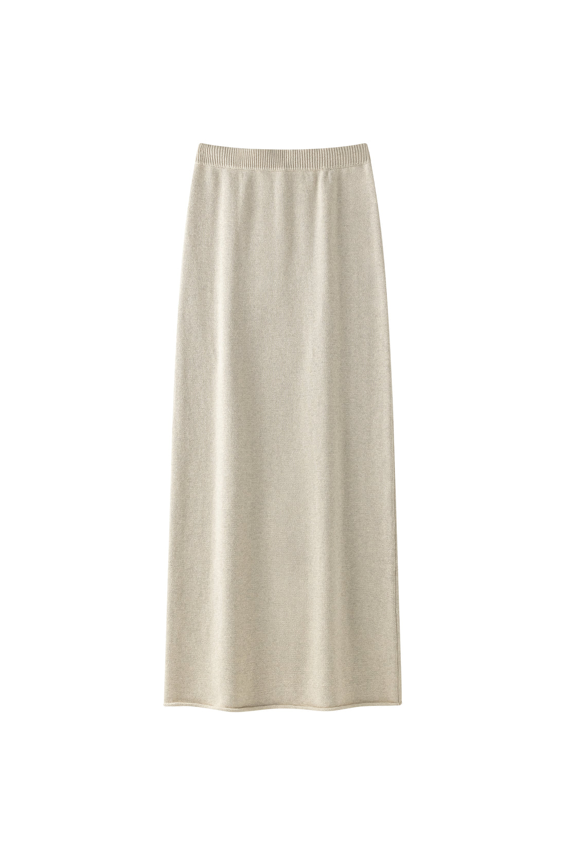 Portia long skirt