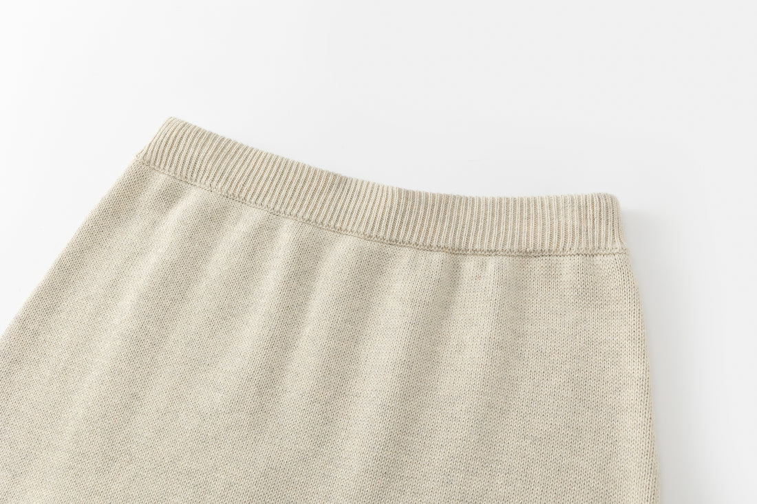 Portia long skirt