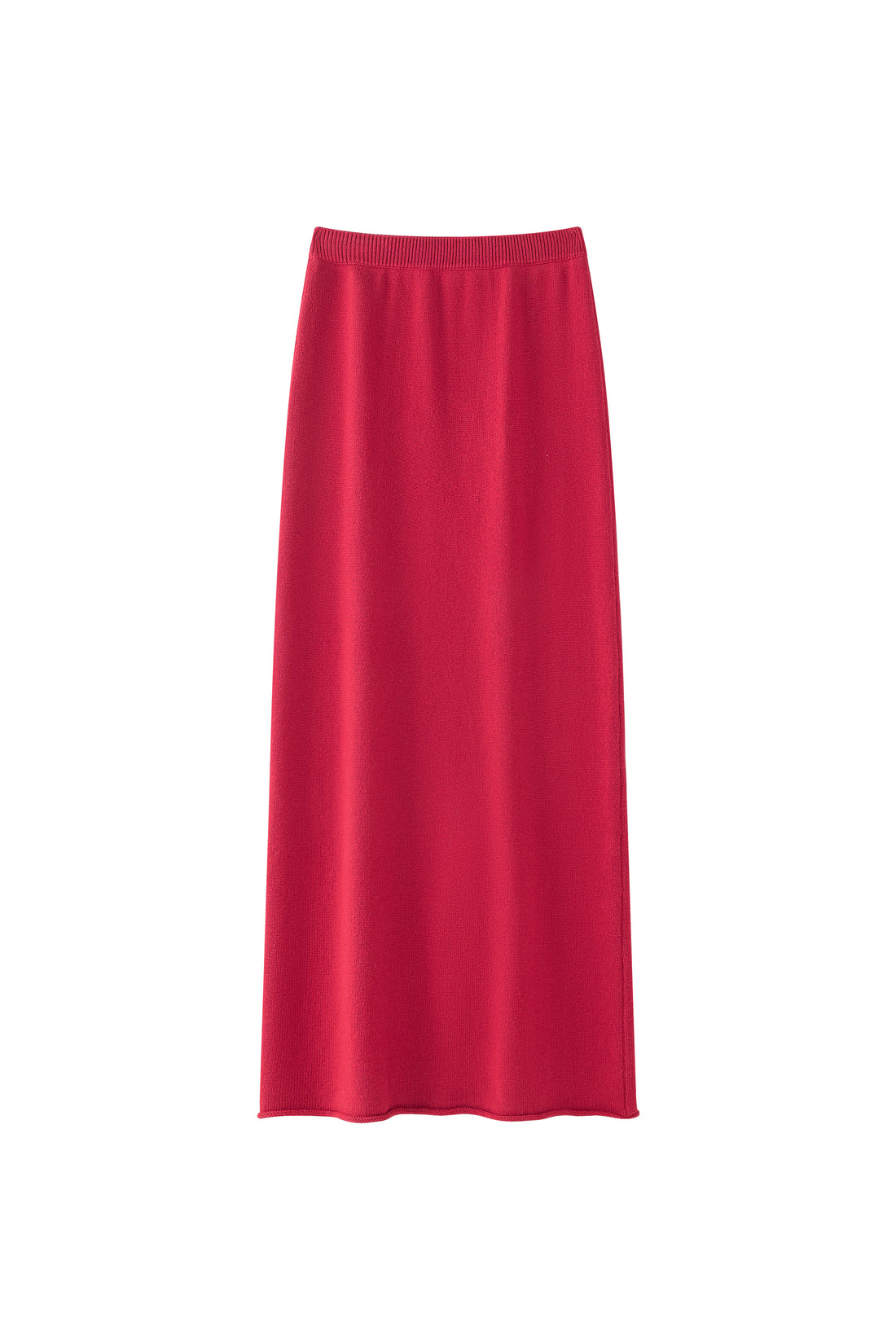 Portia long skirt