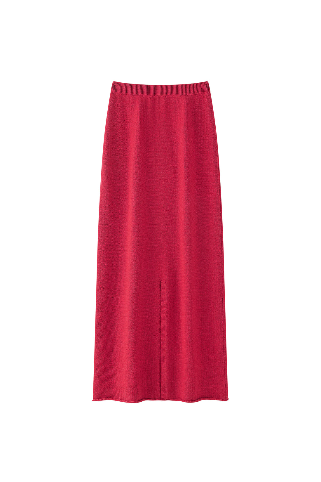 Portia long skirt
