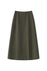 Gala long skirt