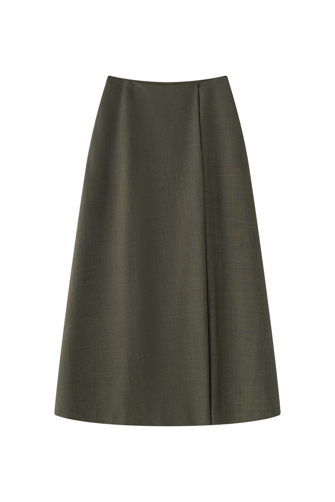 Gala long skirt