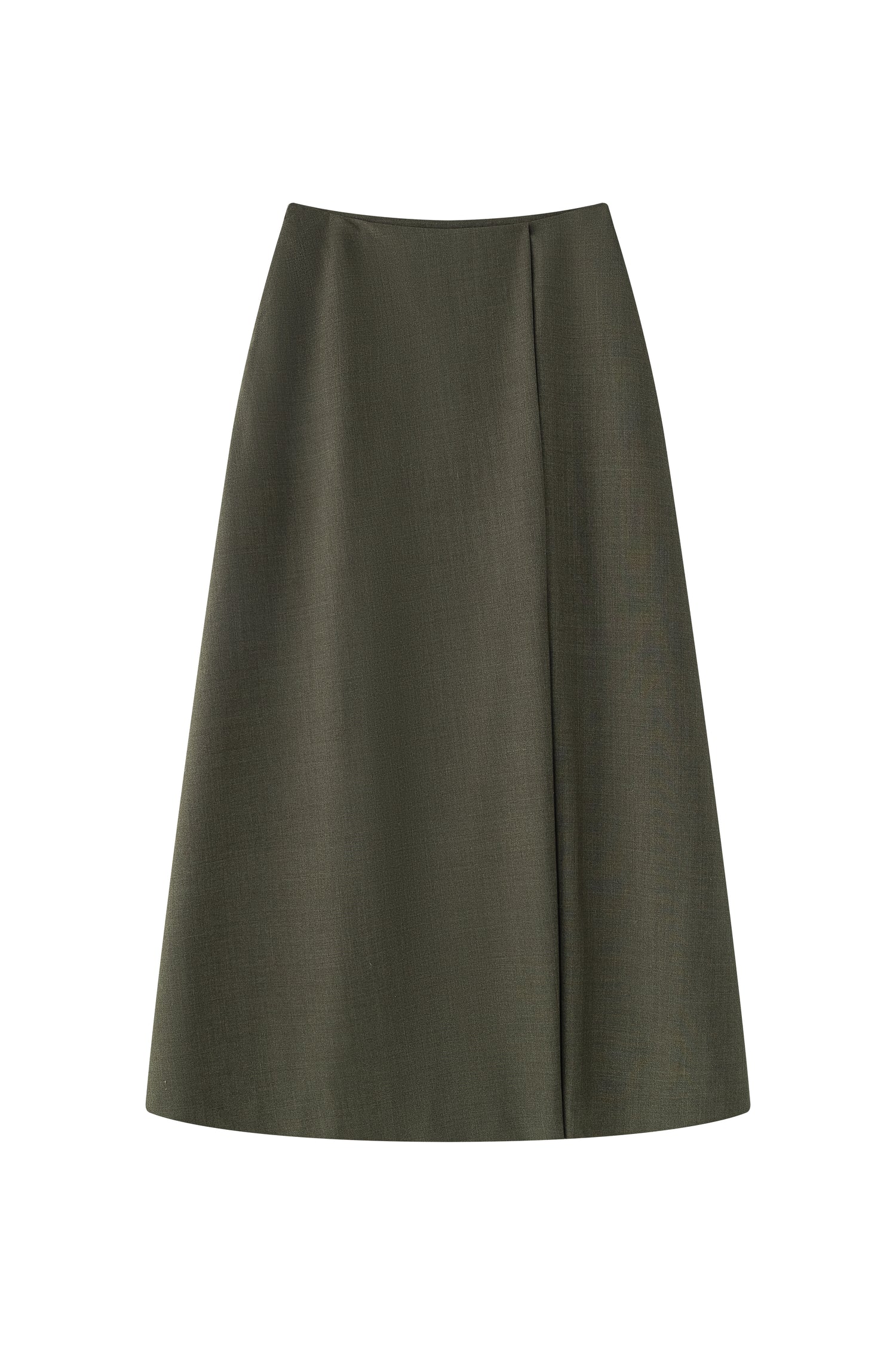 Gala long skirt