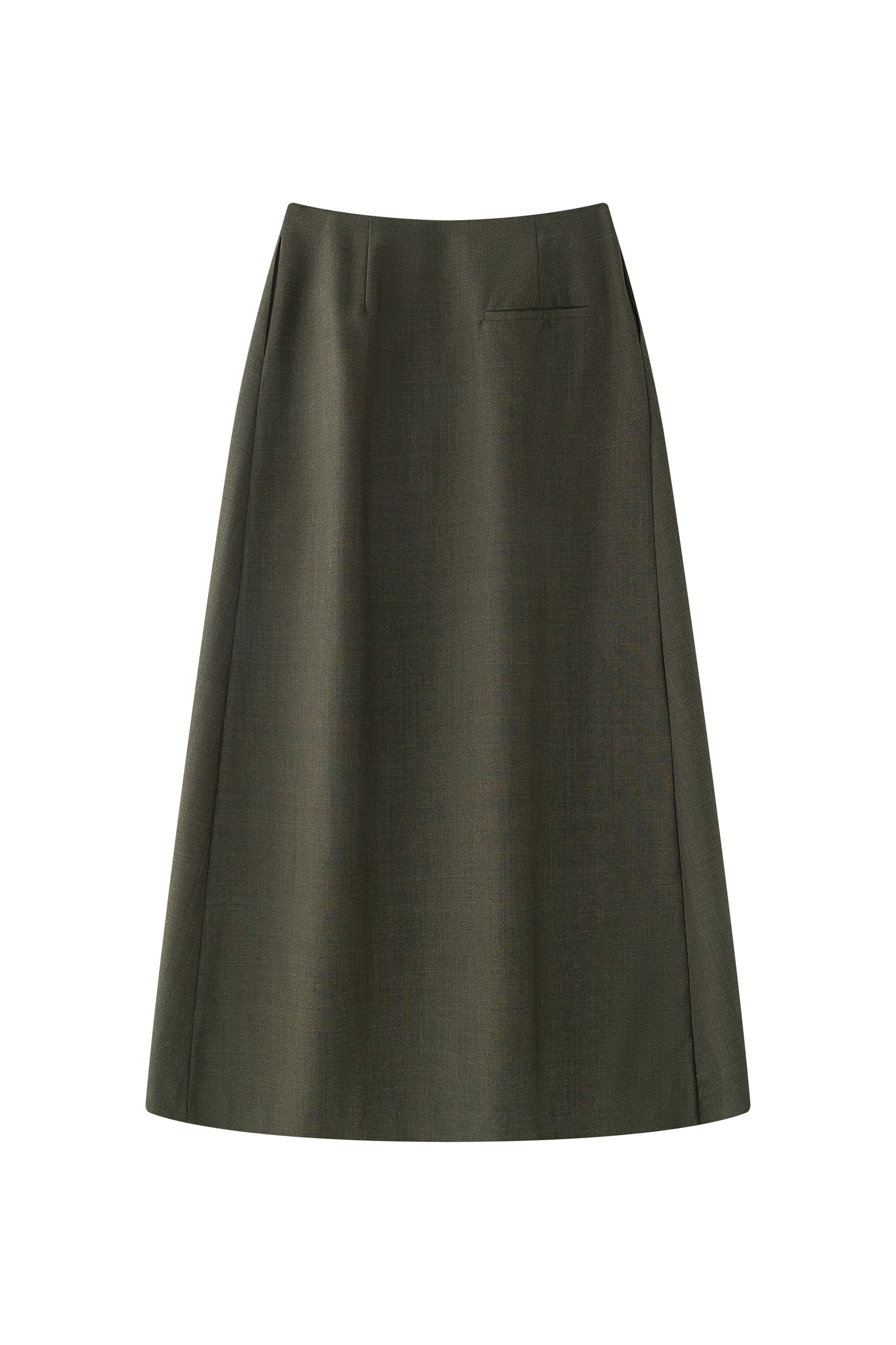 Gala long skirt