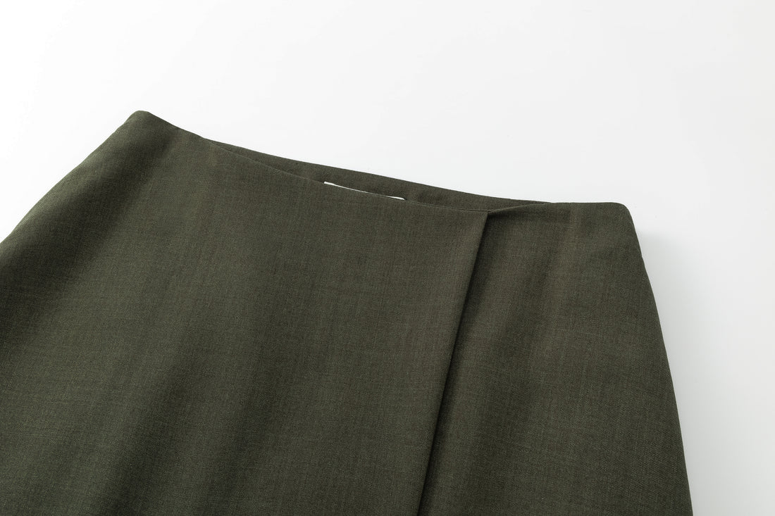 Gala long skirt