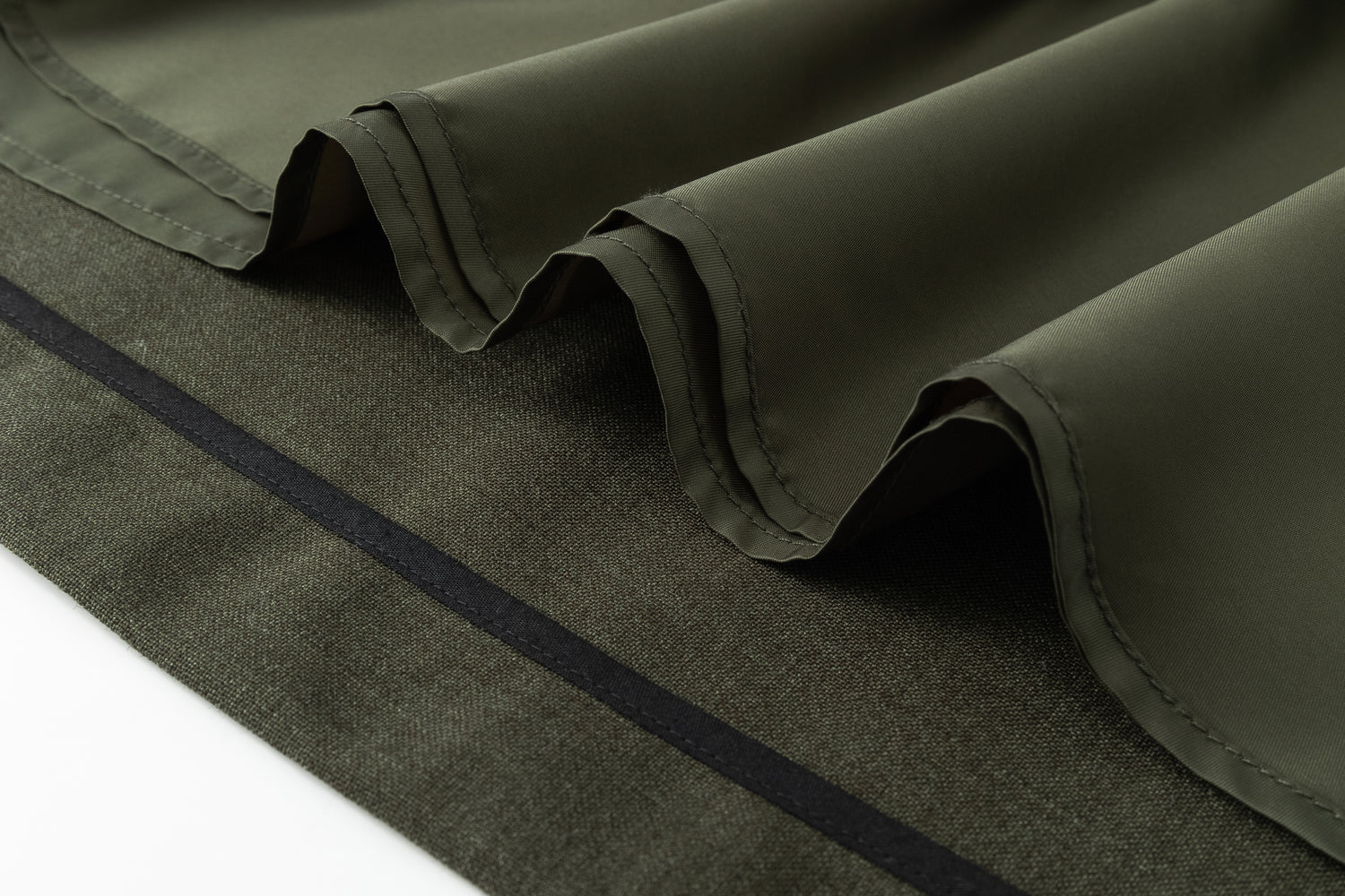Gala long skirt
