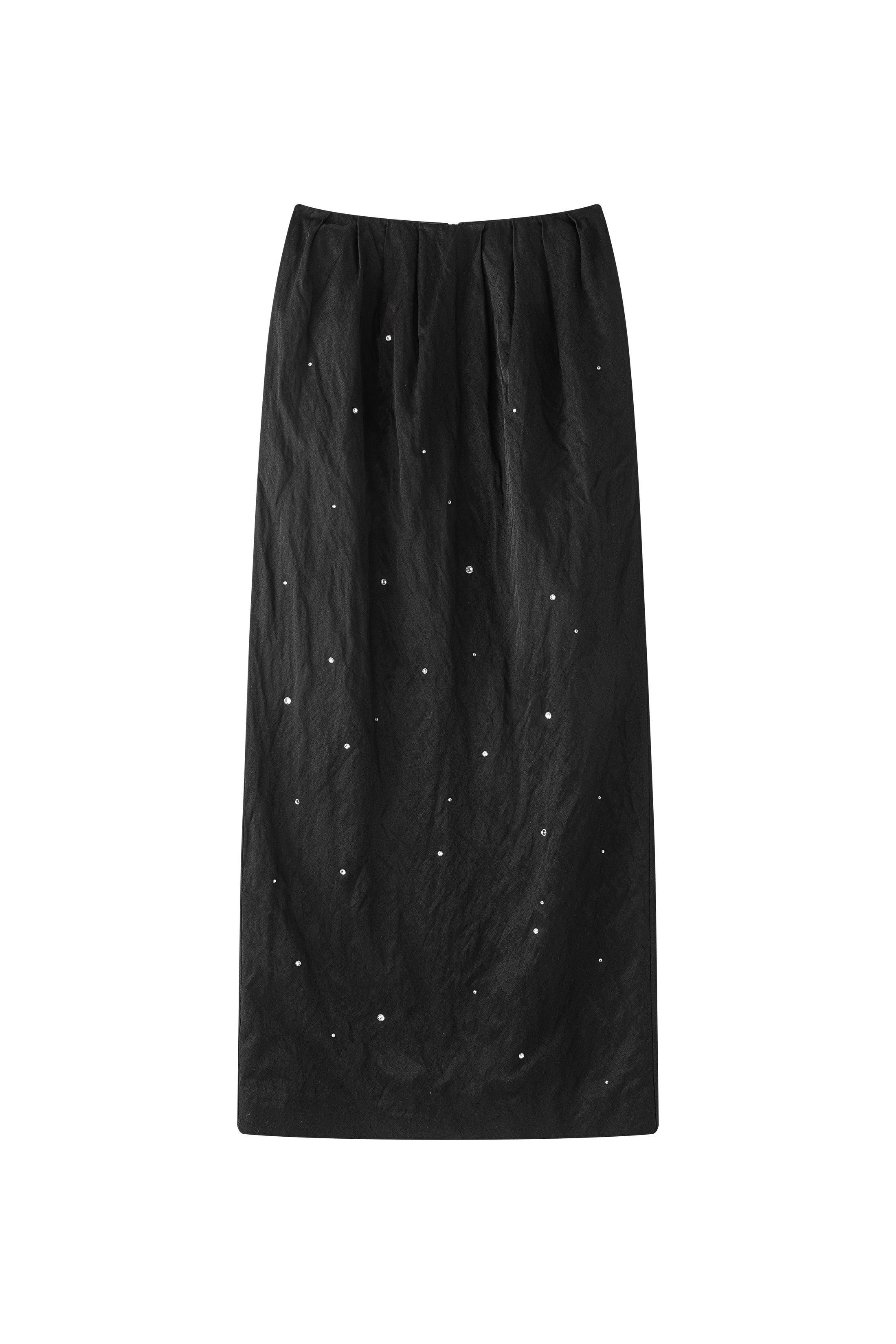 Cosmo embellished skirt