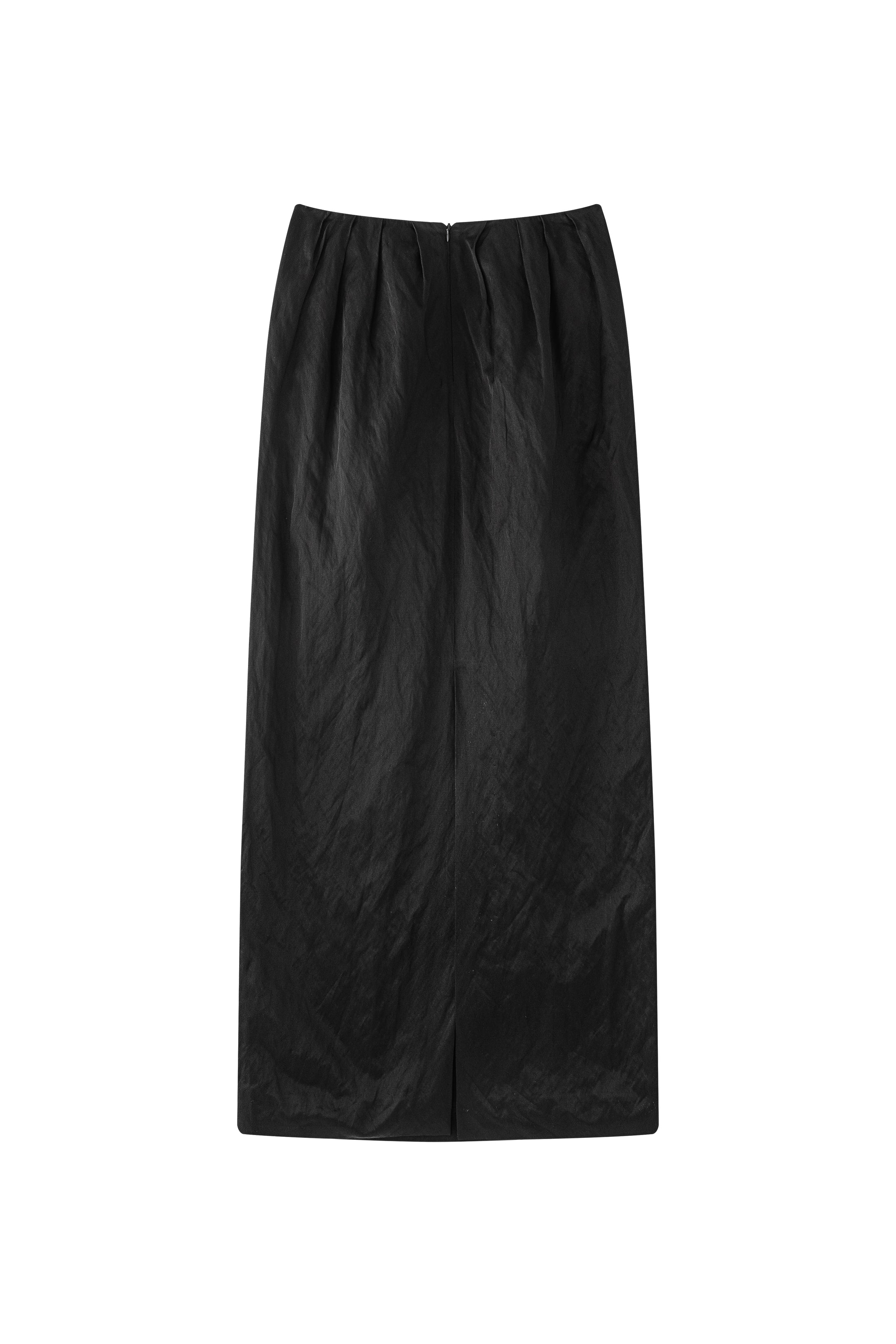 Cosmo embellished skirt