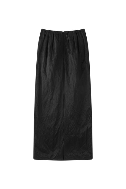 Cosmo embellished skirt