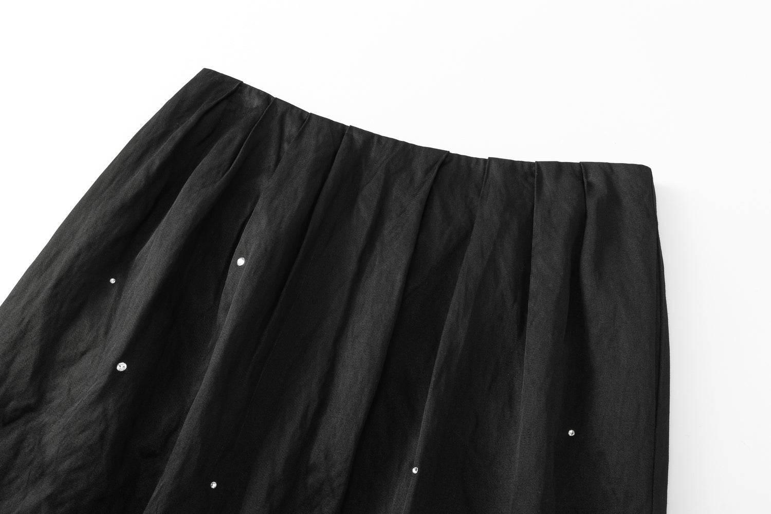 Cosmo embellished skirt